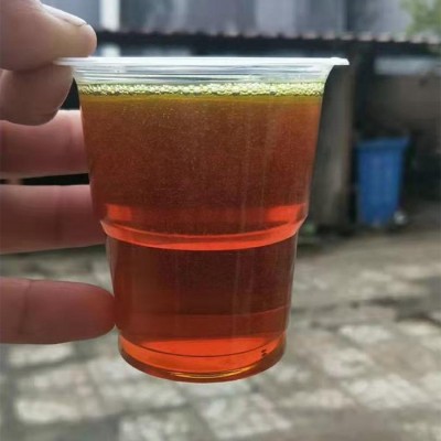 绿晨 直销 石蜡油 环烷基油 黄色环烷油 防锈极压乳化油 环烷油生产厂家图3