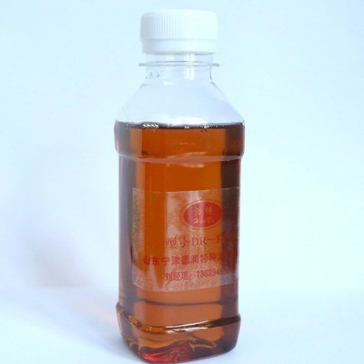 防锈 不发臭 润滑性好 数控机床防锈乳化油浩博DR-FX11 防锈乳化油图2