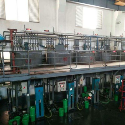方川SW-240液乳化油全能高效磨削液图1