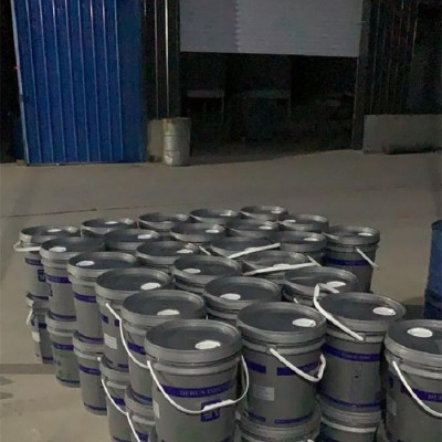 德润 纯油型防锈乳化油 水性乳化油图2