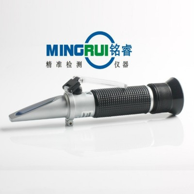 手持式切削液浓度仪  乳化油浓度仪 乳化油检测仪图5