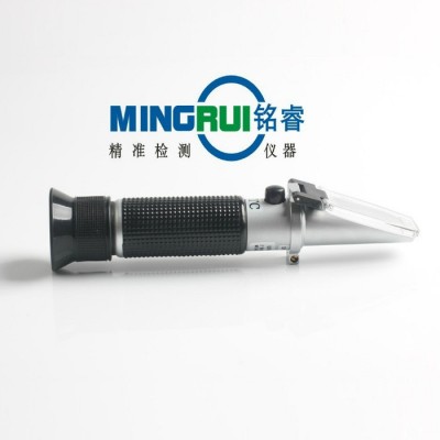手持式切削液浓度仪  乳化油浓度仪 乳化油检测仪图7