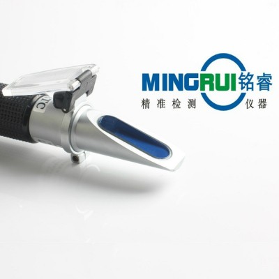 手持式切削液浓度仪  乳化油浓度仪 乳化油检测仪图6