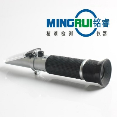 手持式切削液浓度仪  乳化油浓度仪 乳化油检测仪图4