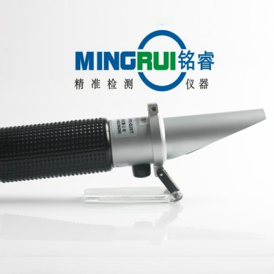 手持式切削液浓度仪  乳化油浓度仪 乳化油检测仪图2