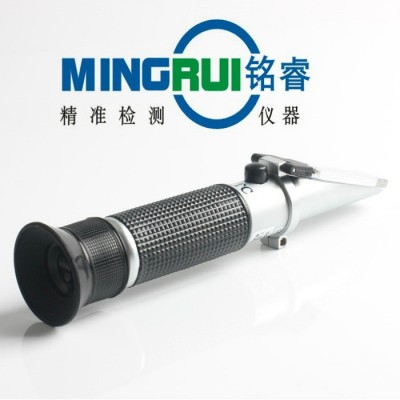 手持式切削液浓度仪  乳化油浓度仪 乳化油检测仪图1