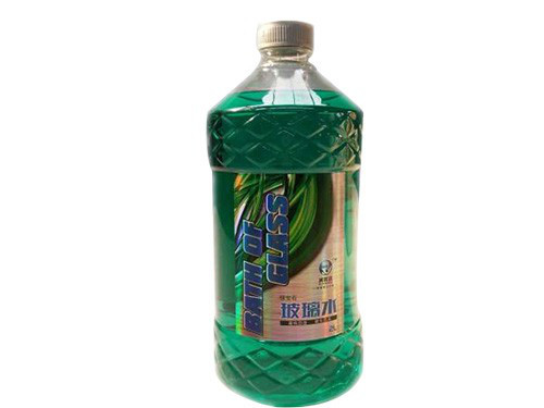 润和达：绿宝石汽车玻璃水-25℃、汽车玻璃水价格、汽车玻璃水批发、玻璃清洗剂、车窗净、雨刷精