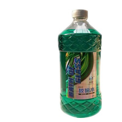 润和达：绿宝石汽车玻璃水-25℃、汽车玻璃水价格、汽车玻璃水批发、玻璃清洗剂、车窗净、雨刷精图1