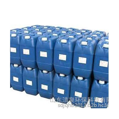 洁泉CLEANS-260 反渗透清洗剂,反渗透专用清洗剂,酸性图4