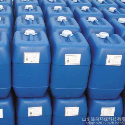 洁泉CLEANS-260 反渗透清洗剂,反渗透专用清洗剂,酸性图1