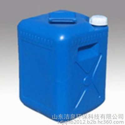 洁泉CLEANS-260 反渗透清洗剂,反渗透专用清洗剂,酸性图2