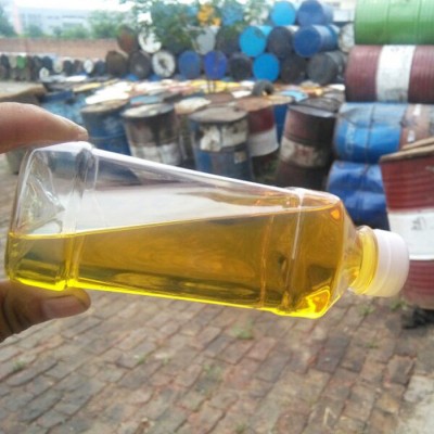 绿晨 直销 石蜡油 液体石蜡油 黄色环烷油 液压乳化油 导热油厂家图2
