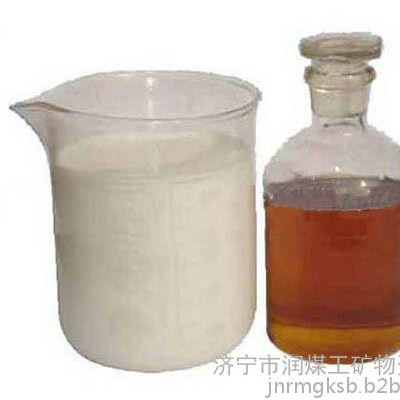 ME10-5液压支架乳化油 良好的稳定性、清洗性和防锈性