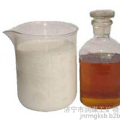 ME10-5液压支架乳化油 良好的稳定性、清洗性和防锈性图2