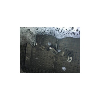丰源FY-1002A新能源电池壳清洗剂,铝合金电池壳清洗剂,电池极柱清洗剂,铝合金电池零件清洗剂图2