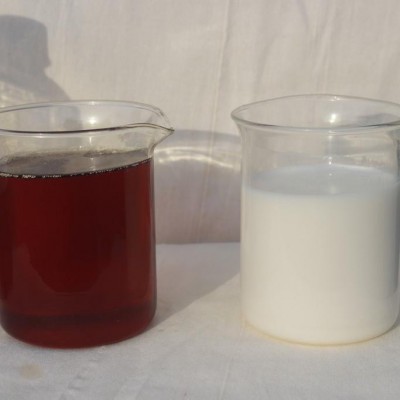 铜拉伸乳化油 齐鸿嘉润QH-2200 铜拉丝油 水溶性铜 可贴牌/可OEM 欢迎咨询图2