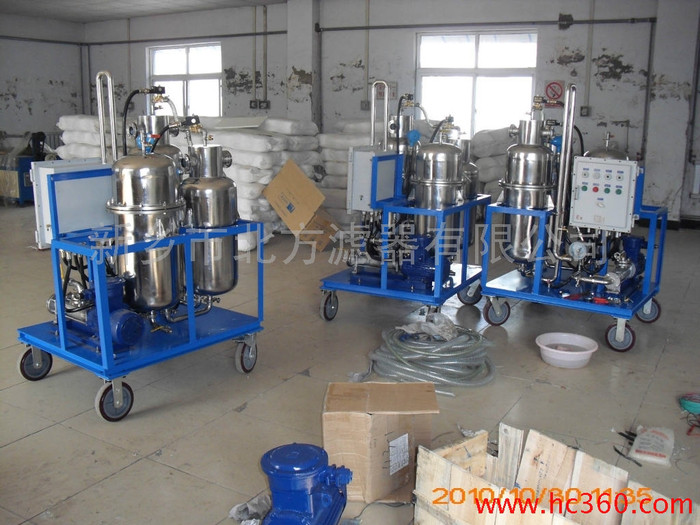 供应油污水处理装置 乳化油处理装置 含油废水处理装置