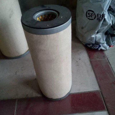 乳化油油水分离滤芯 液压油滤芯图3