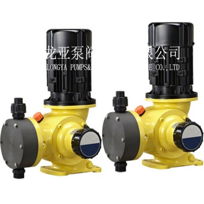 JYZ320/13水处理药剂添加泵 凝汽器(换热器)清洗剂加药泵图2