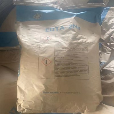 EDTA专业工业清洗剂水处理化学品国标99含量EDTA二钠价格优惠图4