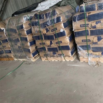 EDTA专业工业清洗剂水处理化学品国标99含量EDTA二钠价格优惠图5