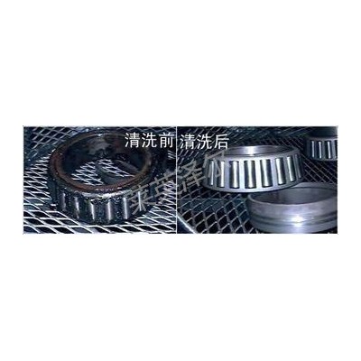 津玺CL-031 黑色金属喷淋清洗剂 有色金属喷淋清洗剂 金属喷淋清洗剂图2
