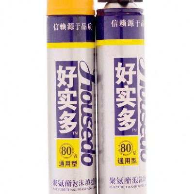 青岛奔阳750ML  聚氨酯泡沫填缝剂  泡沫填缝剂  聚氨酯泡沫清洗剂  泡沫胶 发泡胶厂家图4