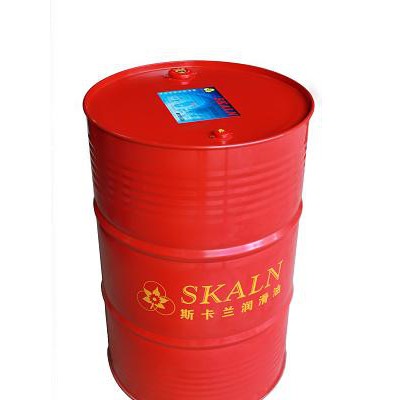 法国SKALN 乳化油 加工中心专用油 乳化液 乳化切削液 乳化冷却液图2
