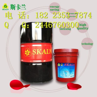 法国SKALN 乳化油 加工中心专用油 乳化液 乳化切削液 乳化冷却液图1