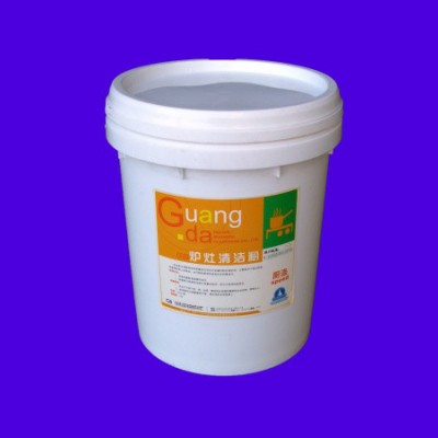 供应华光 炉灶清洁粉 厨房油污清洗剂  宾馆 酒店 洗涤剂 清洗剂 清洁剂  低泡  餐厅 宾馆酒店清洁剂--炉灶清洁粉图1