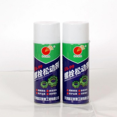工业清洗剂富尔莱德 螺栓松动剂图4