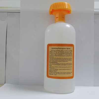 济宁 雷沃1 六氟灵 工厂直销 去氟灵 氢氟酸清洗剂图4