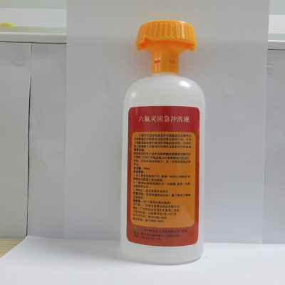 济宁 雷沃1 六氟灵 工厂直销 去氟灵 氢氟酸清洗剂图6