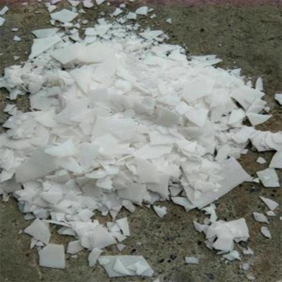 现货供应片碱  氢氧化钠 金属清洗剂图1
