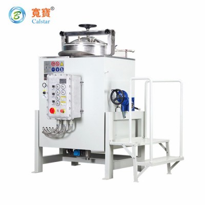 宽宝B225Ex清洗剂溶剂回收机 全能一体化溶剂蒸馏分离回收设备装置图2