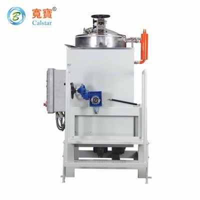 宽宝B225Ex清洗剂溶剂回收机 全能一体化溶剂蒸馏分离回收设备装置图7