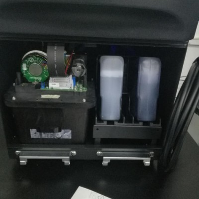 科博江浙沪限时促销多米诺A系列喷码机专用稀释剂清洗剂溶剂日立喷码机清洗剂图4