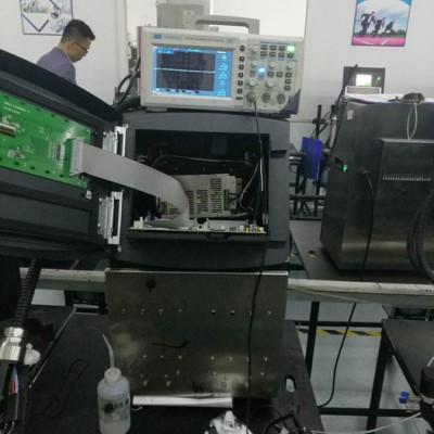 科博江浙沪限时促销多米诺A系列喷码机专用稀释剂清洗剂溶剂日立喷码机清洗剂图5