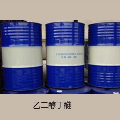乙二醇丁醚/乙二醇单丁醚99%稀释剂清洗剂江苏常州谷旭化工图2