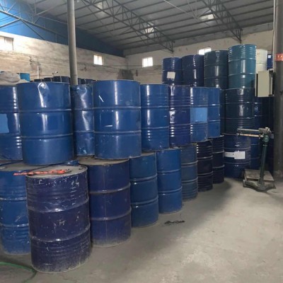 环氧树脂稀释剂 清洗剂 醇酸油漆稀释剂 气味小比重轻 油污清洗专用图3