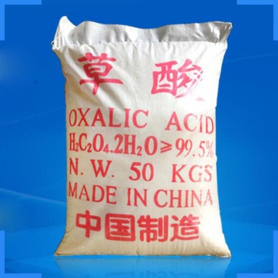 新颜达 99.6%草酸 清洗剂草酸 福建草酸 金属去污剂草酸  **源头厂家 欢迎咨询采购图3