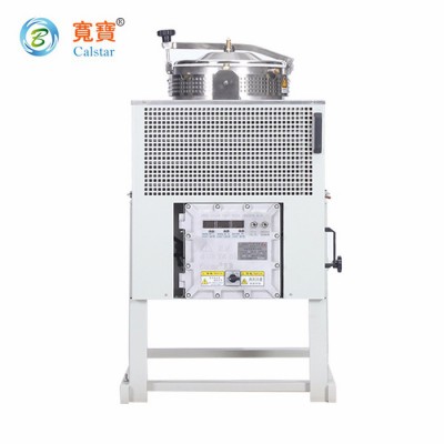 宽宝A90Ex辛那水去渍油天拿水DMSO三氯乙烷氯苯清洗剂溶剂回收机图6