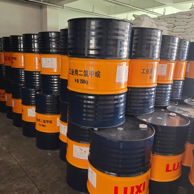 二氯甲烷 大量批发工业级 高品质原装桶清洗剂发泡剂溶剂 一手货源 量大从优图4