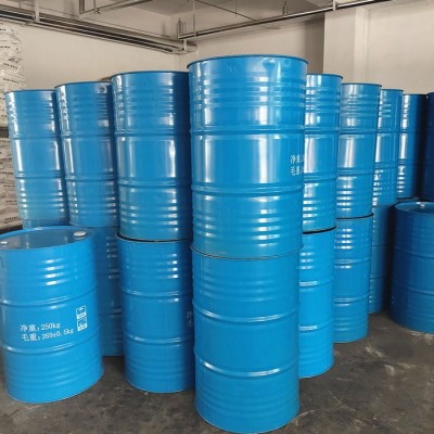 二氯甲烷 大量批发工业级 高品质原装桶清洗剂发泡剂溶剂 一手货源 量大从优图7