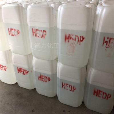 HEDP 羟基乙叉二磷酸60% 50%含量HEDP轮毂清洗剂图2
