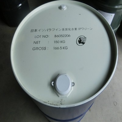 进口异构十二烷 日本出光十二烷 LX 环保清洗剂 超声波清洗剂图3