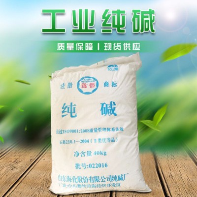 海化纯碱  清洗剂  洗涤剂   厂家现货直销图2