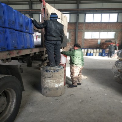 聚源蓝星JY-02DB 高品质 不停车运行清洗剂 在线运行除垢剂图4