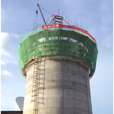 【浩久高空】新建砖烟囱,水塔清洗剂图6