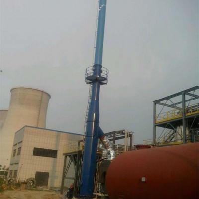 【浩久高空】新建砖烟囱,水塔清洗剂图5